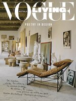 Vogue Living
